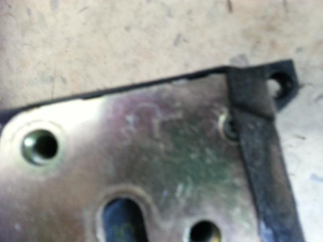View Auto part Door/Boot/Gate Lock Daewoo Lanos 1999