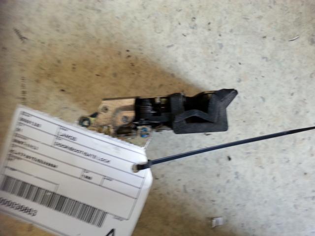 View Auto part Door/Boot/Gate Lock Daewoo Lanos 1999