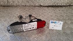 View Auto part Left Taillight Land Rover Freelander 1999