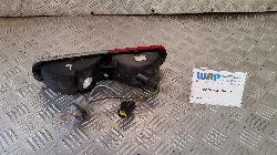 View Auto part Left Taillight Land Rover Freelander 1999