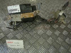 View Auto part Fuse Box Toyota Starlet 1998