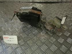 View Auto part Fuse Box Toyota Starlet 1998