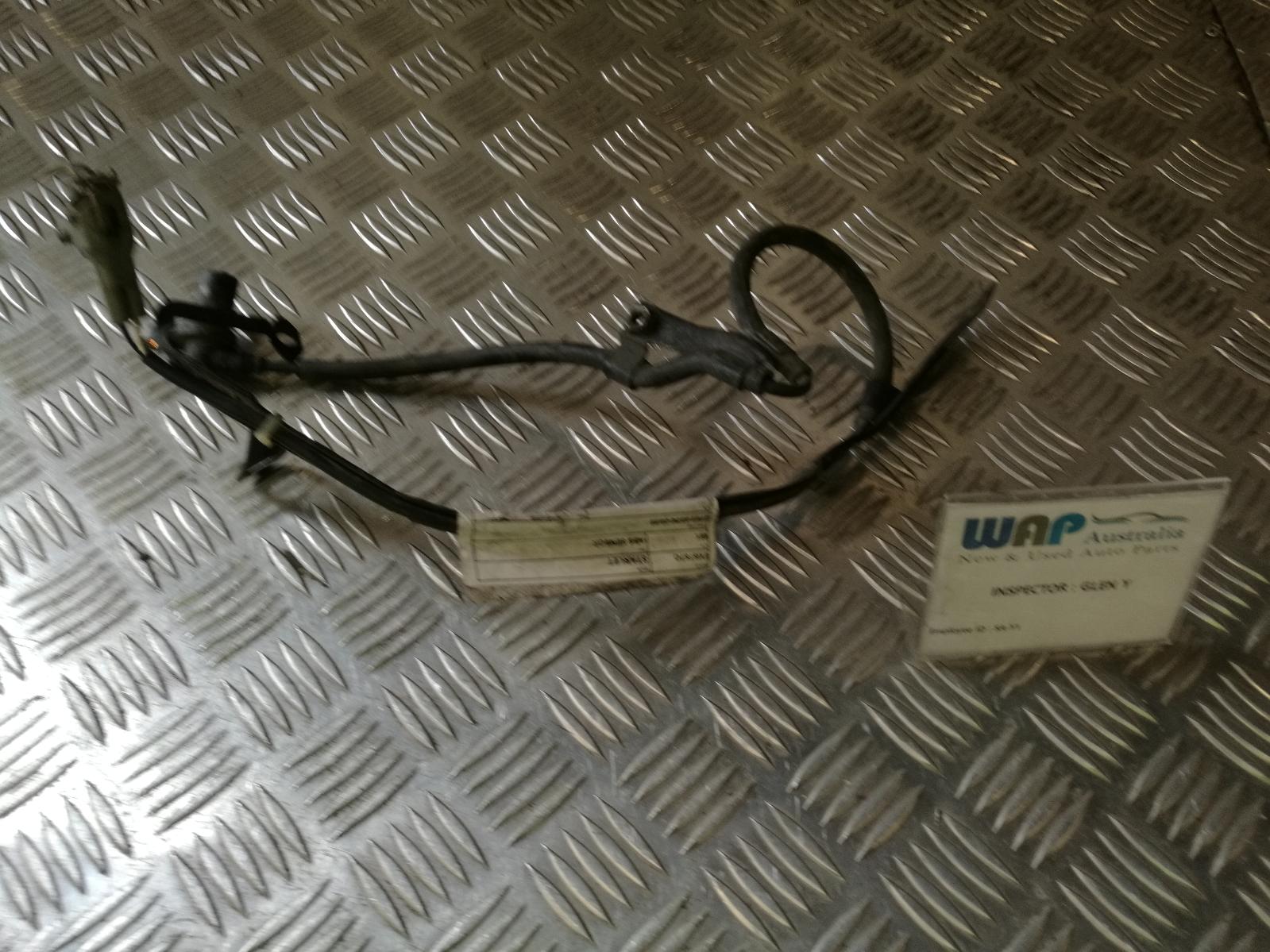 View Auto part Abs Sensor Toyota Starlet 1998