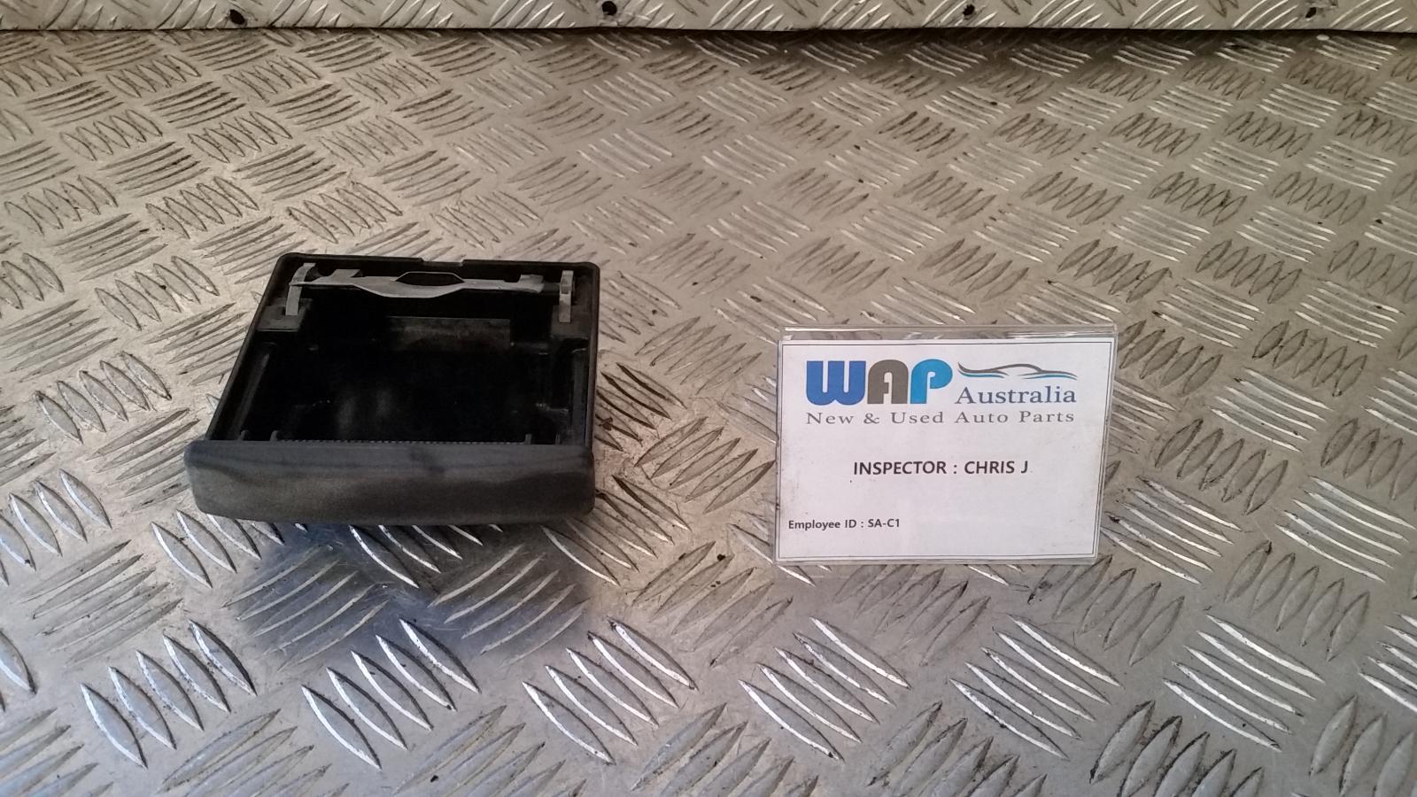 1998 Toyota Starlet Ashtray View Auto part Ashtray Toyota Starlet 1998