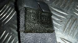 View Auto part Seatbelt/Stalk Honda Odyssey 2000