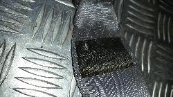 View Auto part Seatbelt/Stalk Honda Odyssey 2000