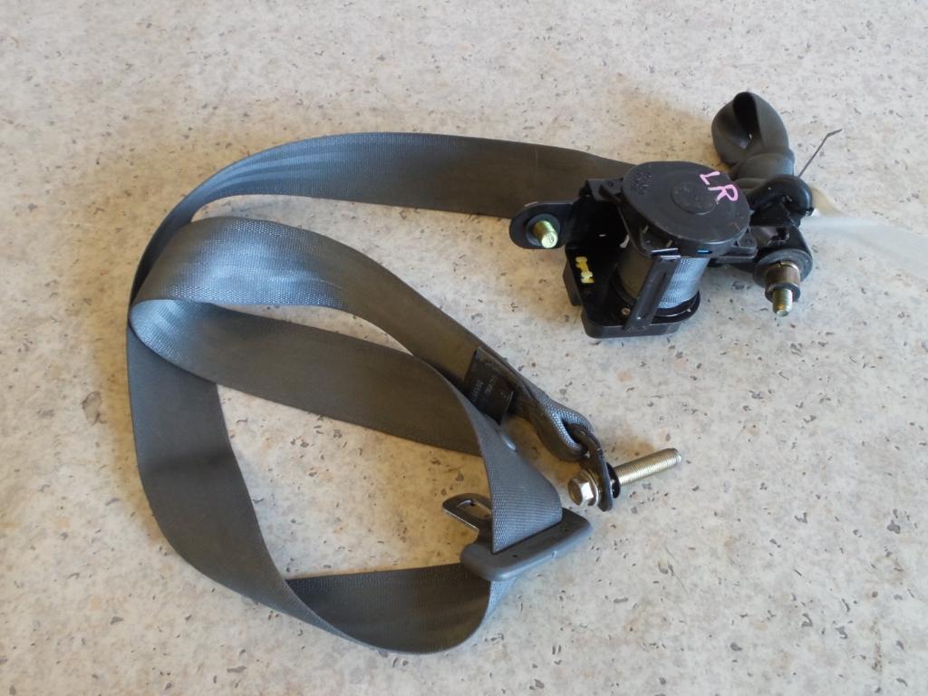 2000 Honda Odyssey Seatbelt/Stalk View Auto part Seatbelt/Stalk Honda Odyssey 2000