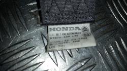 View Auto part Seatbelt/Stalk Honda Odyssey 2000