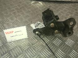 View Auto part Mount Honda Odyssey 2000