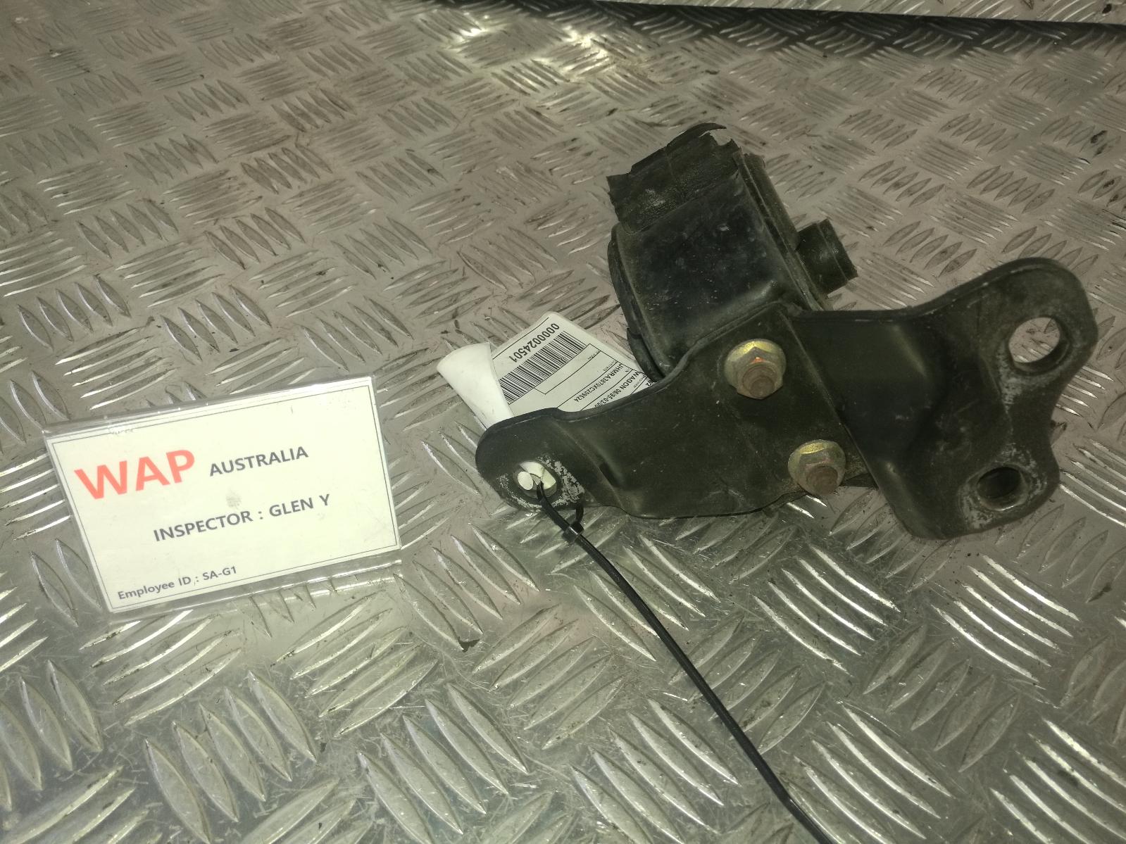 2000 Honda Odyssey Mount View Auto part Mount Honda Odyssey 2000