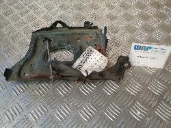 View Auto part Battery Tray Honda Odyssey 1998