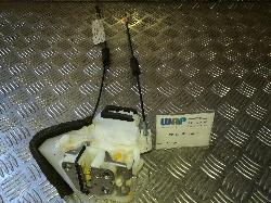 View Auto part Door/Boot/Gate Lock Subaru Forester 2011