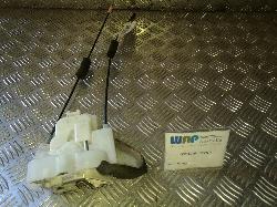 View Auto part Door/Boot/Gate Lock Subaru Forester 2011