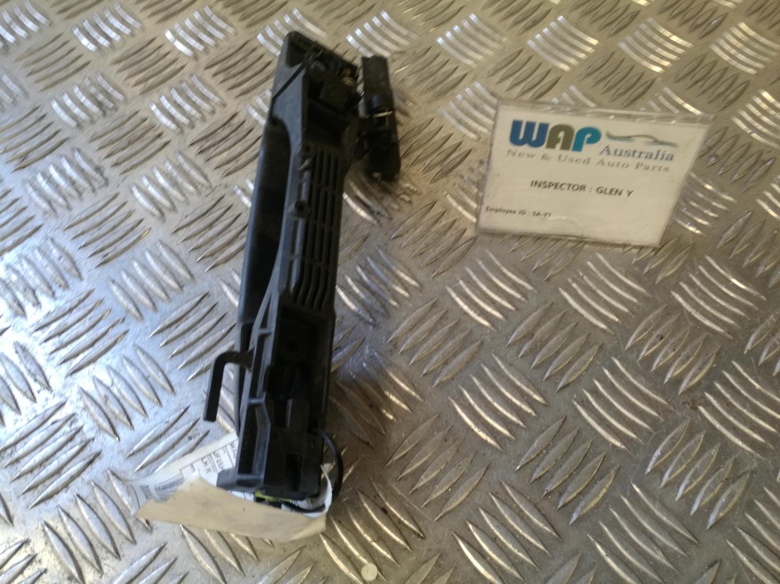 View Auto part Door Handle Subaru Forester 2011