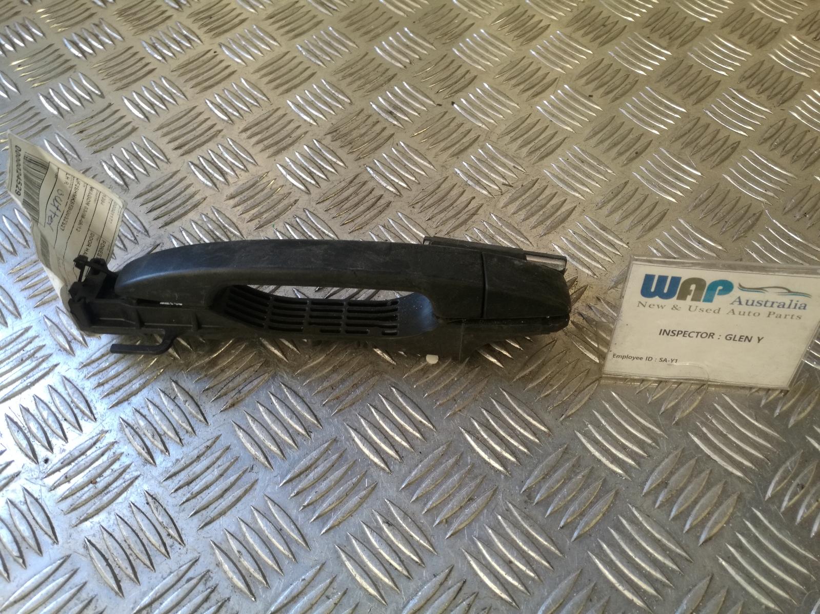 View Auto part Door Handle Subaru Forester 2011