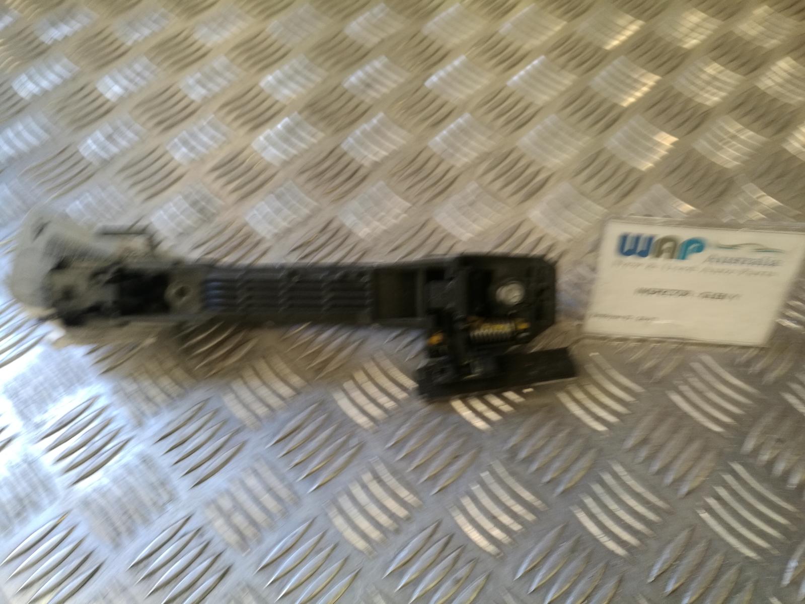 View Auto part Door Handle Subaru Forester 2011