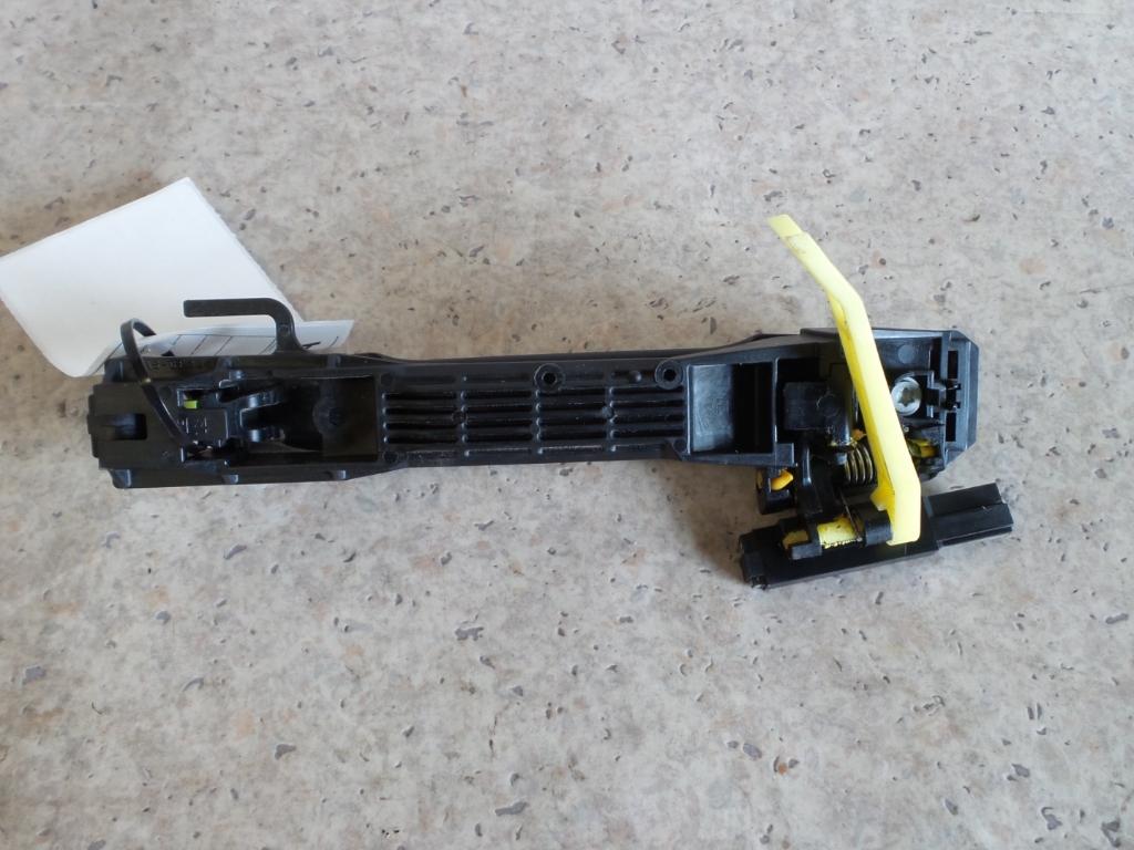 View Auto part Door Handle Subaru Forester 2011
