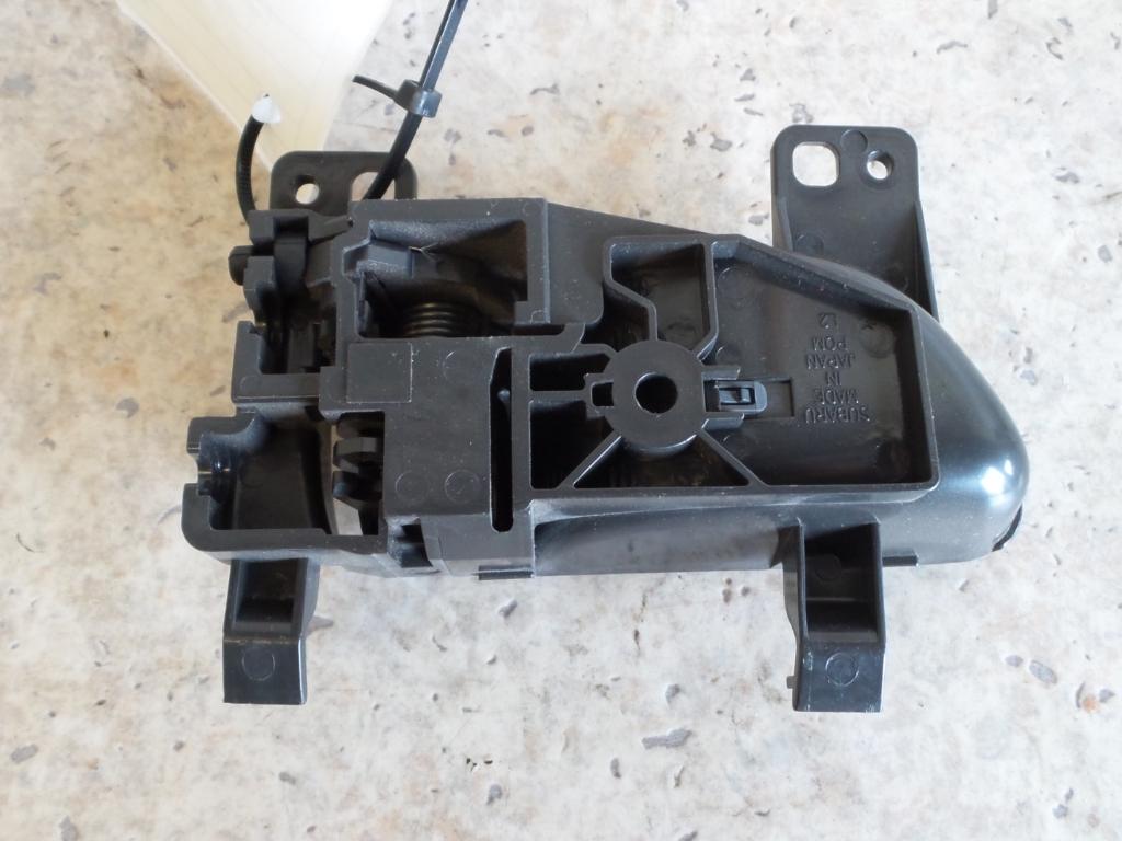 2011 Subaru Forester Door Handle View Auto part Door Handle Subaru Forester 2011