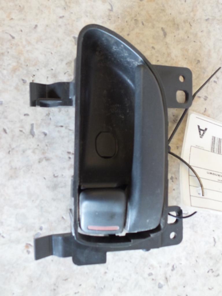 2011 Subaru Forester Door Handle View Auto part Door Handle Subaru Forester 2011