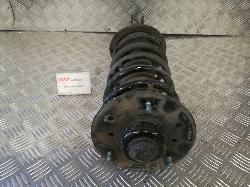 View Auto part Left Front Strut Holden Captiva 2009