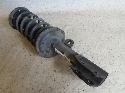 View Auto part Left Front Strut Holden Captiva 2009