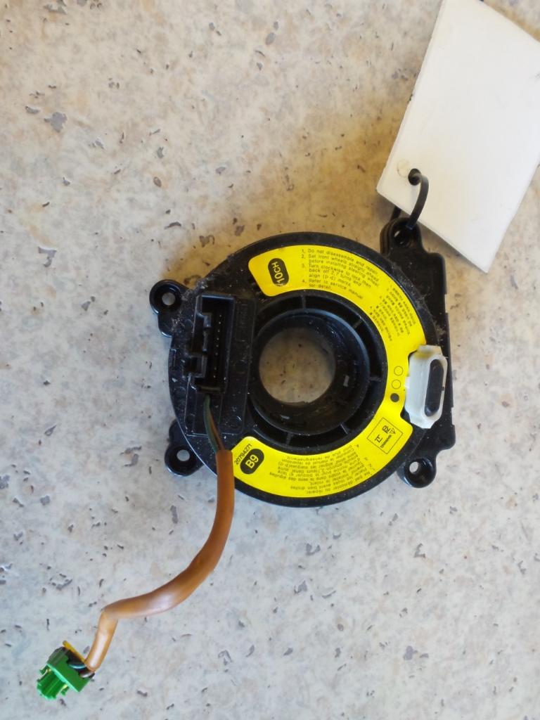 View Auto part Airbag Module/Sensor Holden Captiva 2009