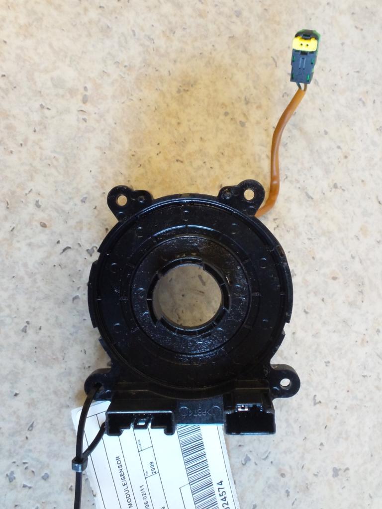 View Auto part Airbag Module/Sensor Holden Captiva 2009