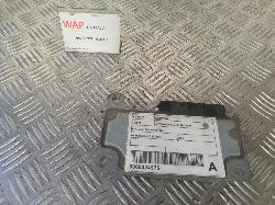 View Auto part Airbag Module/Sensor Holden Captiva 2009