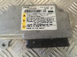 View Auto part Airbag Module/Sensor Holden Captiva 2009