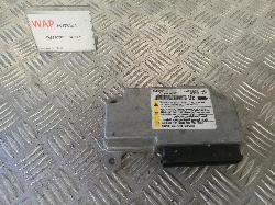 View Auto part Airbag Module/Sensor Holden Captiva 2009