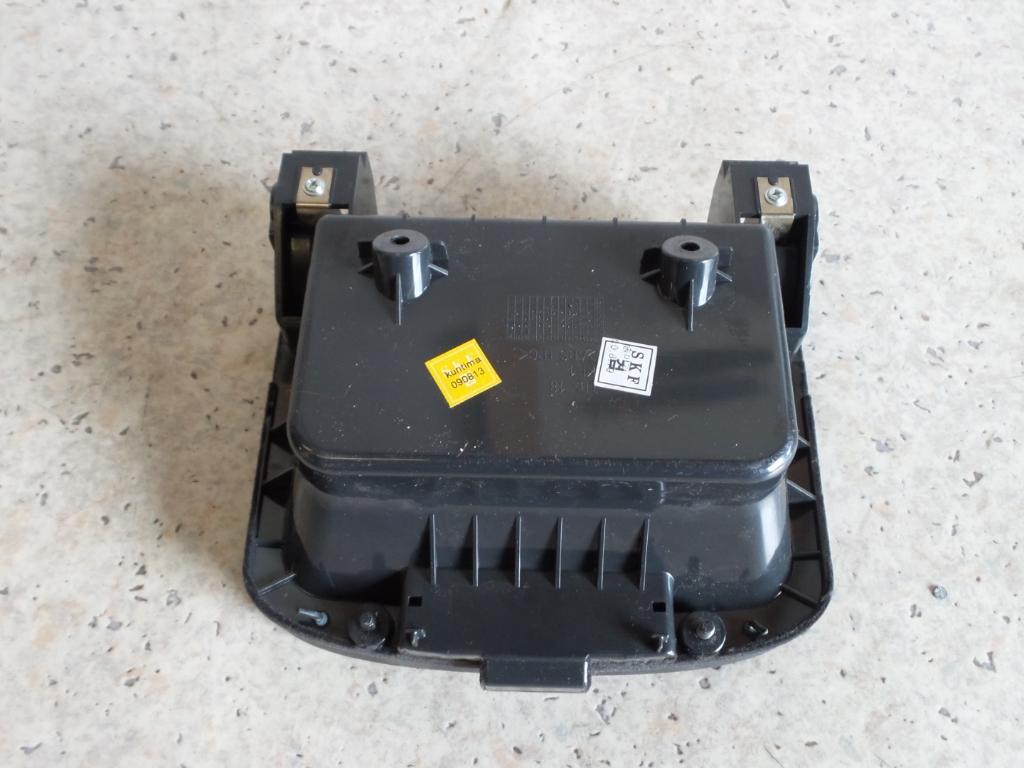 View Auto part Glove Box Holden Captiva 2009