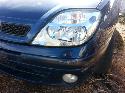 View Auto part Radio/Cd/Dvd/Sat/Tv Renault Scenic 2001