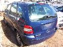 View Auto part Radio/Cd/Dvd/Sat/Tv Renault Scenic 2001