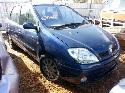 View Auto part Radio/Cd/Dvd/Sat/Tv Renault Scenic 2001