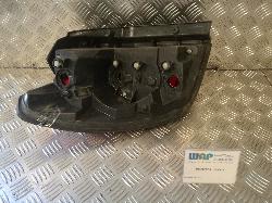 View Auto part Right Taillight Holden Captiva 2009