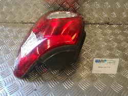 View Auto part Right Taillight Holden Captiva 2009