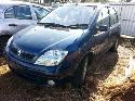 View Auto part Ashtray Renault Scenic 2001