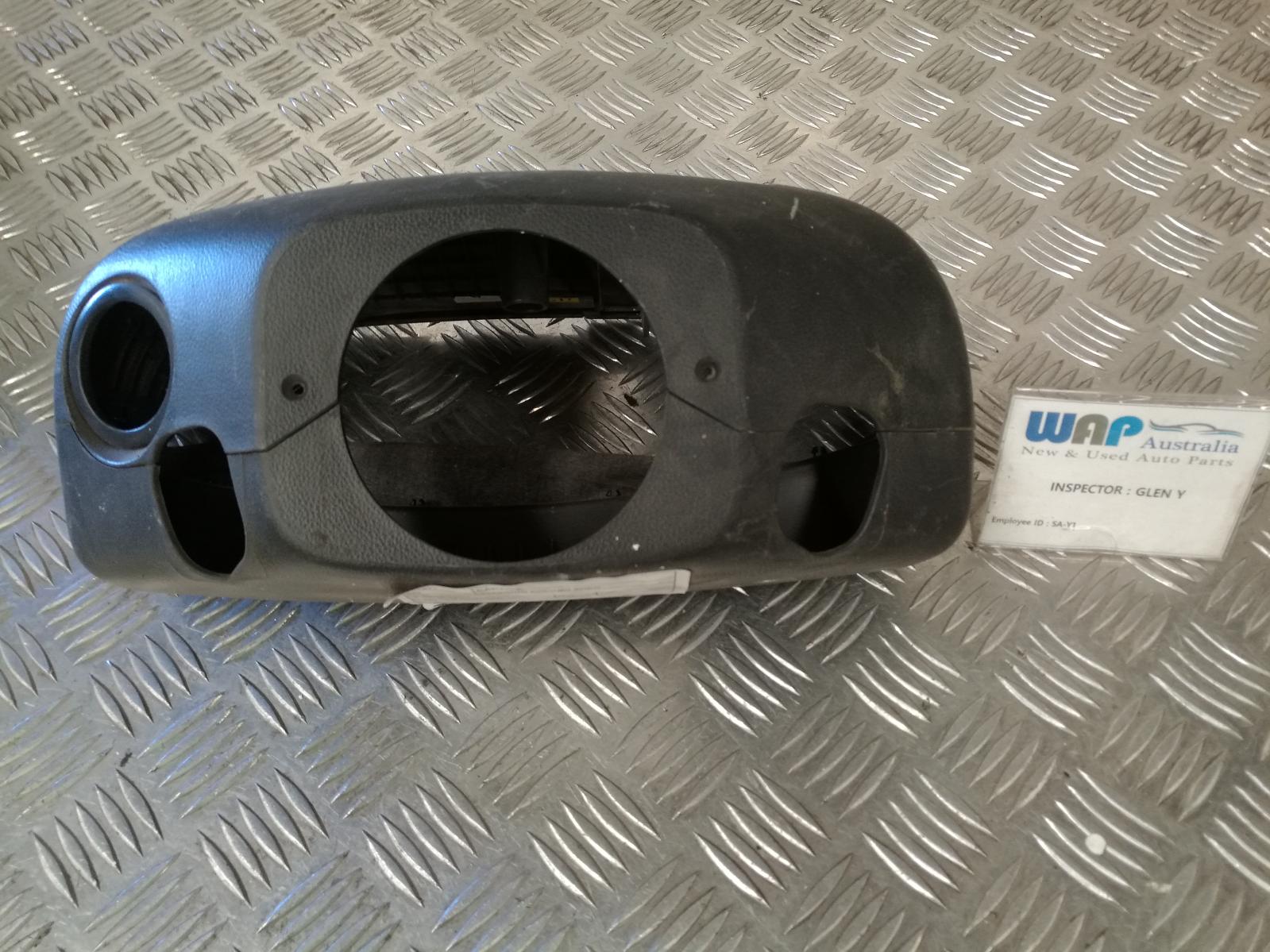 View Auto part Steering Column Shro Holden Captiva 2009