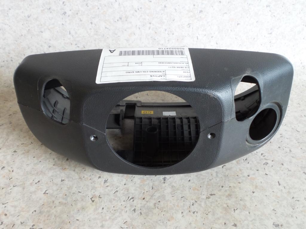 View Auto part Steering Column Shro Holden Captiva 2009