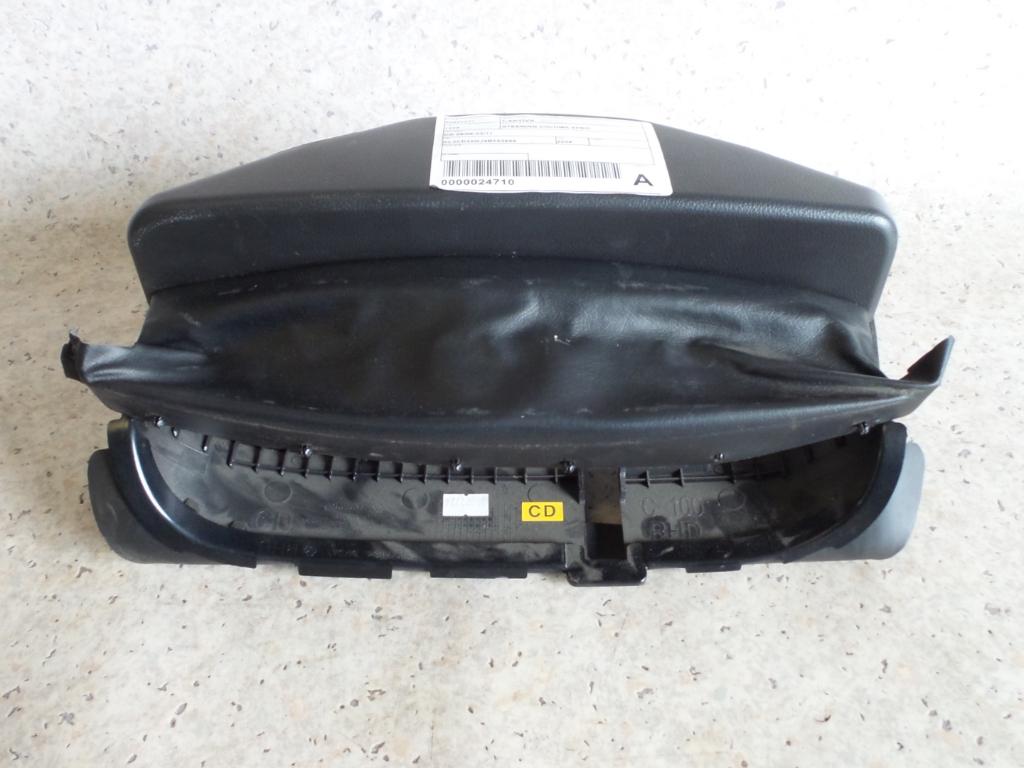 View Auto part Steering Column Shro Holden Captiva 2009