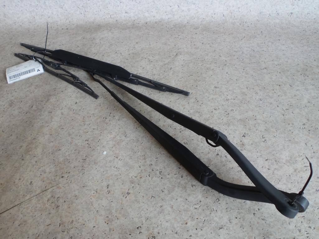 View Auto part Wiper Arm Holden Captiva 2009