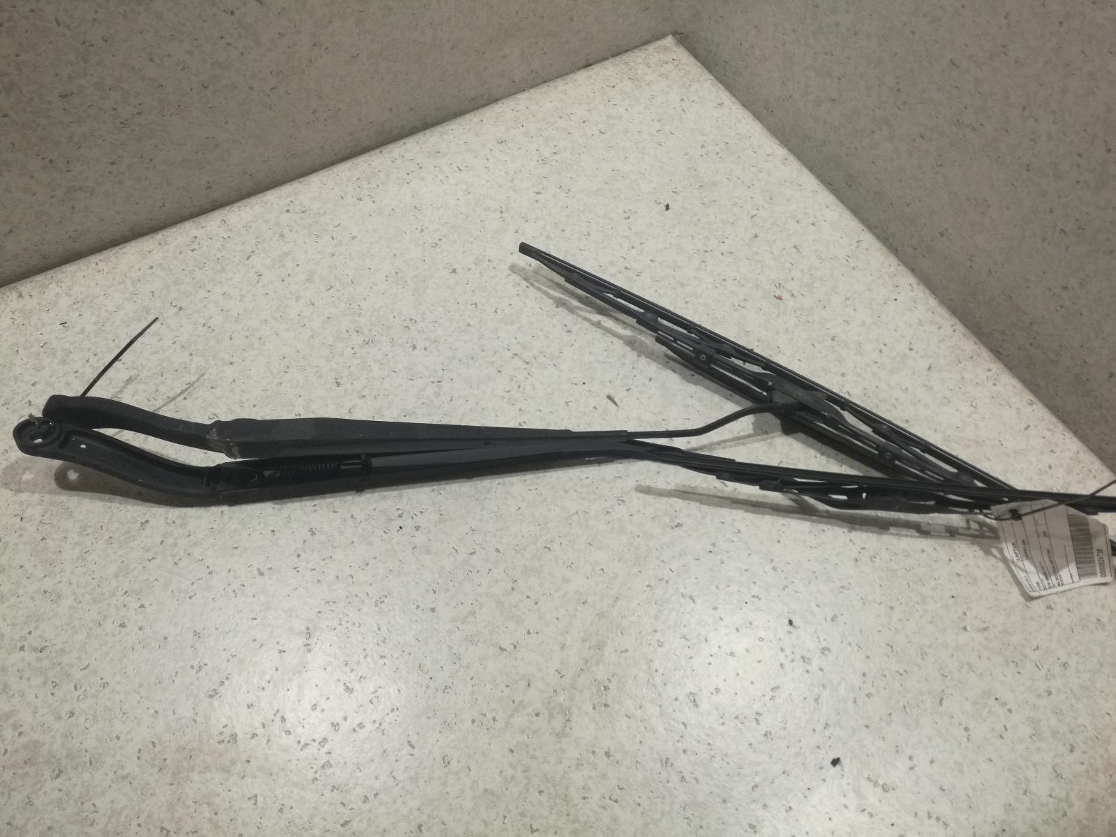 View Auto part Wiper Arm Holden Captiva 2009