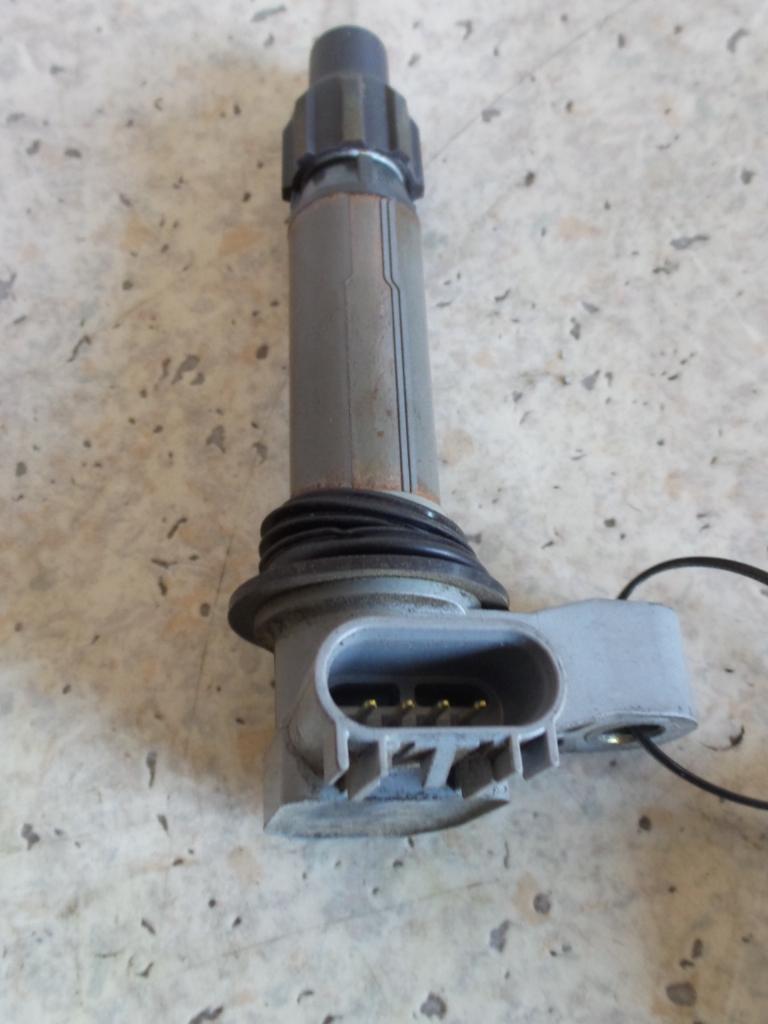 View Auto part Coil/Coil Pack Holden Captiva 2009