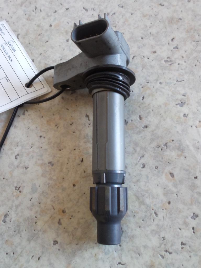 View Auto part Coil/Coil Pack Holden Captiva 2009