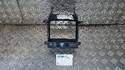 View Auto part Clock Holden Captiva 2009