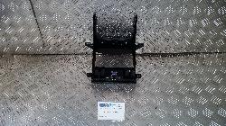 View Auto part Clock Holden Captiva 2009