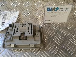 View Auto part Courtesy Light Holden Captiva 2009