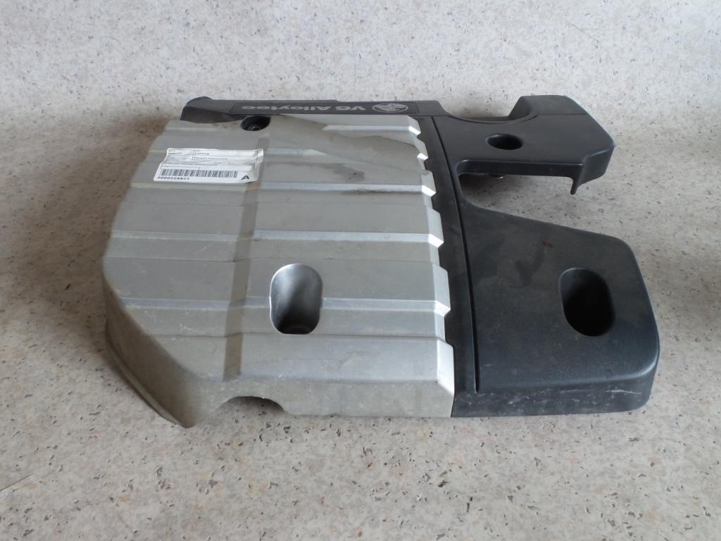View Auto part Rocker Assy/Cover Holden Captiva 2009