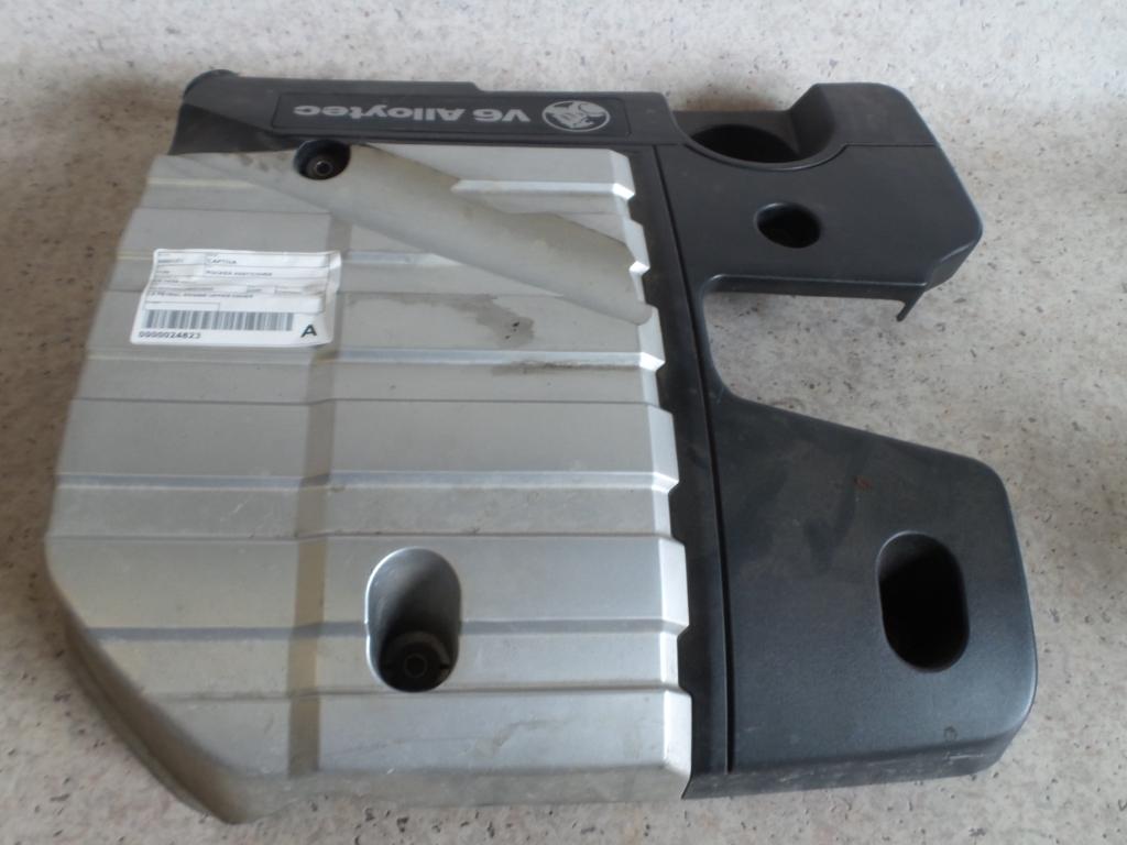 View Auto part Rocker Assy/Cover Holden Captiva 2009