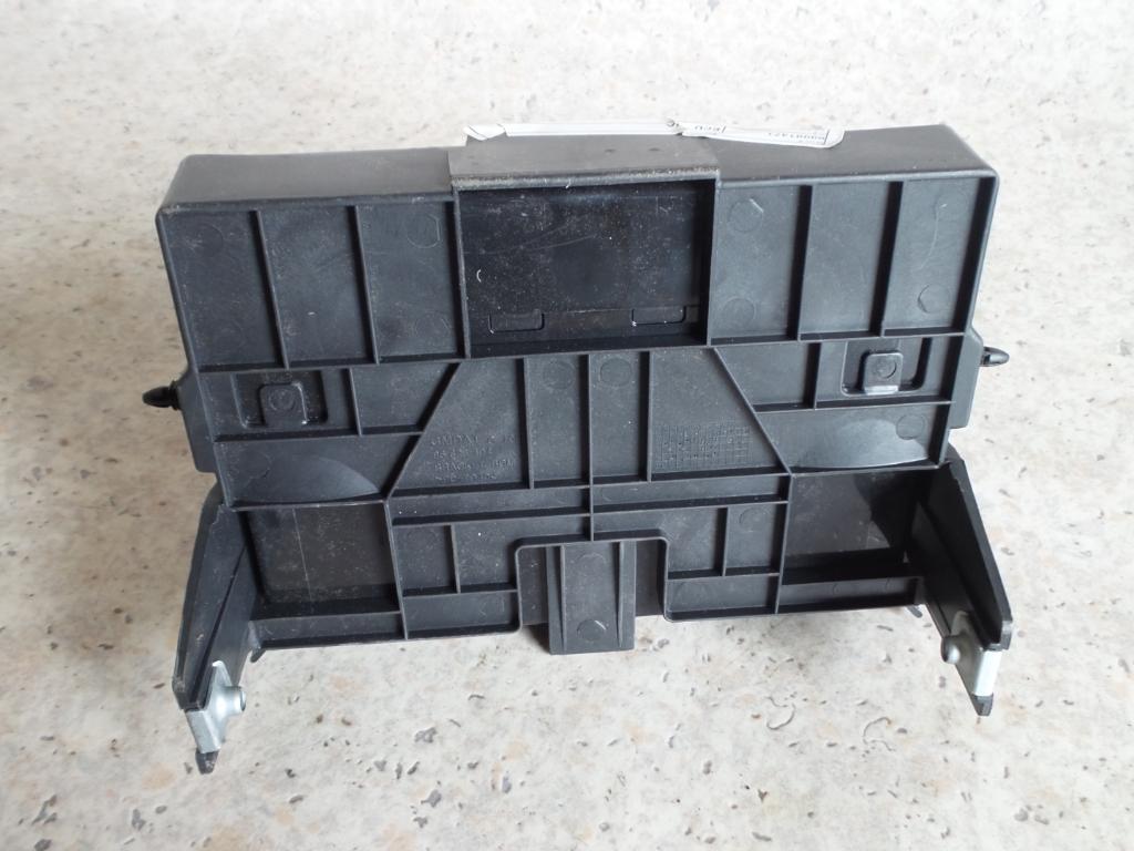 View Auto part Ecu Holden Captiva 2009